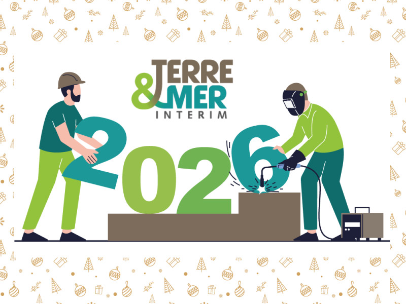 Bonne année 2026 !
