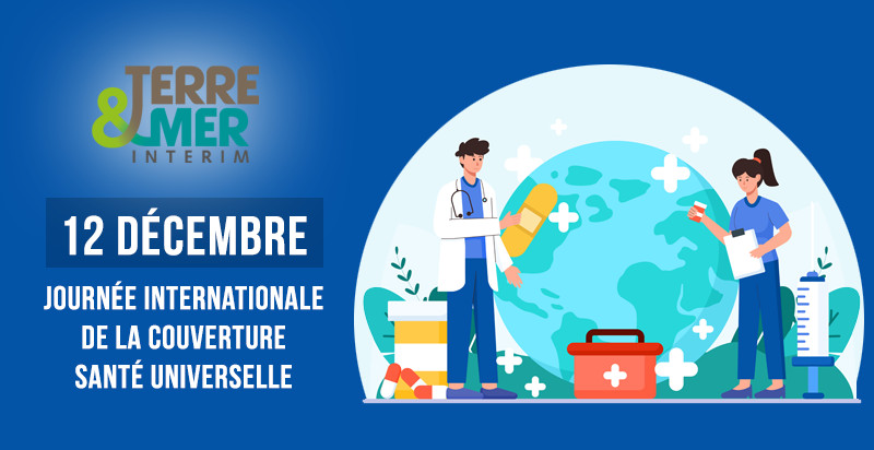Journée internationale de la couverture sanitaire universelle
