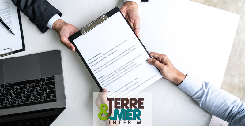 Modèles de lettres de relance après un entretien