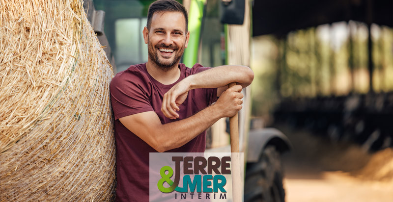 Ouvrier Agricole en Bretagne