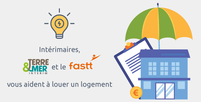 Aide pour louer un logement