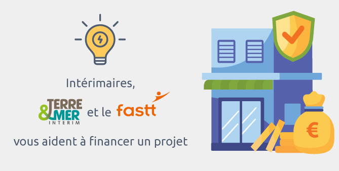 Aide pour financer un projet
