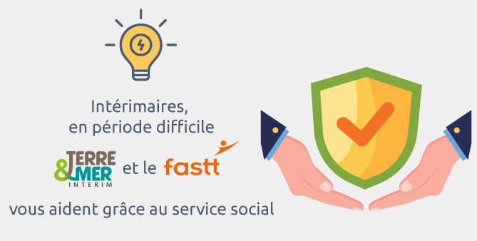 Service social du FASTT